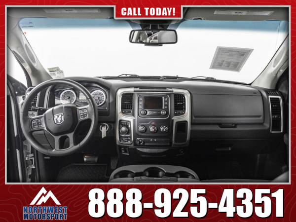 2018 Dodge Ram 1500 Outdoorsman 4x4 - - by dealer for sale in Boise, ID – photo 3