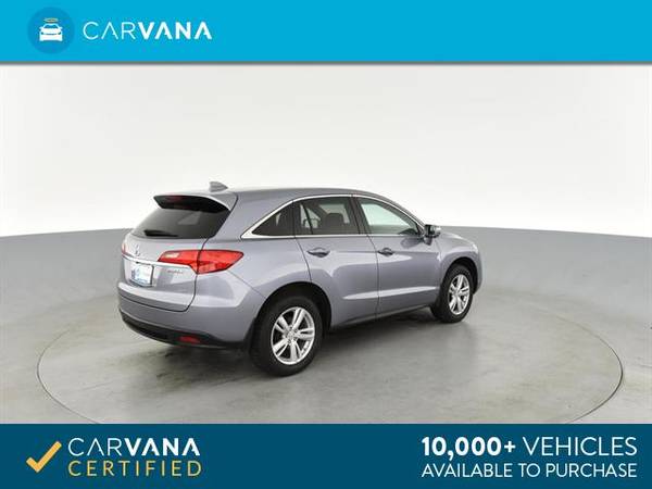 2015 Acura RDX Sport Utility 4D suv Dk. Gray - FINANCE ONLINE for sale in Mount Wolf, PA – photo 11