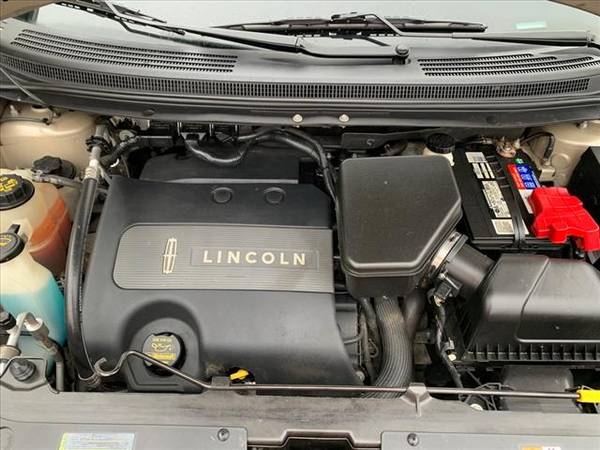 2011 Lincoln MKX Base - cars & trucks - by dealer - vehicle... for sale in ST Cloud, MN – photo 19