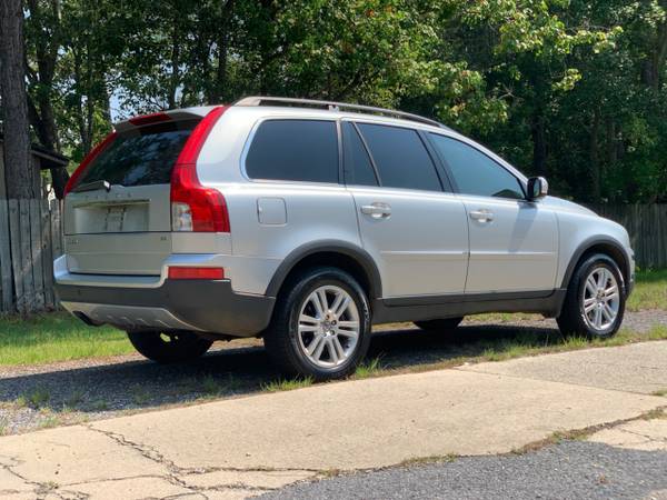 2010 volvo xc90 3rd row seat for sale in Ocean Springs, MS – photo 8