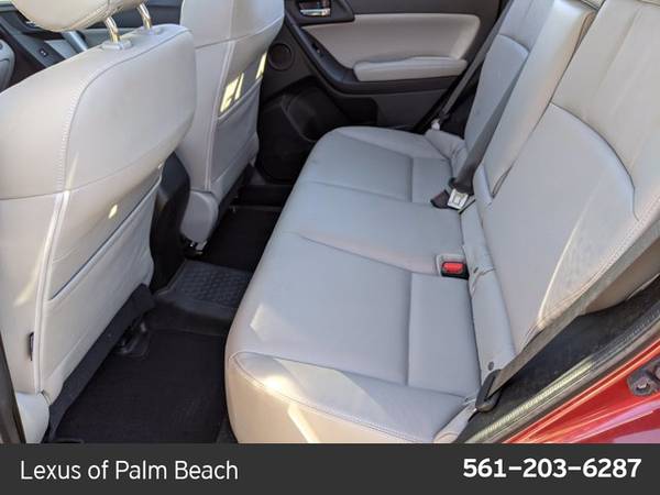 2015 Subaru Forester 2.5i Limited AWD All Wheel Drive SKU:FH546380 -... for sale in West Palm Beach, FL – photo 14