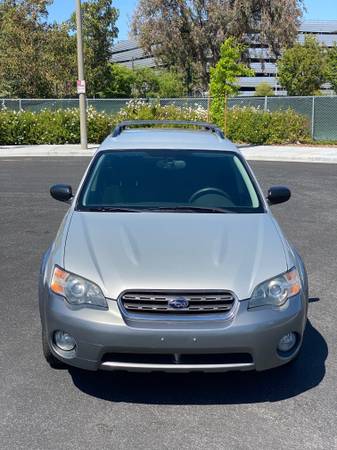 2005 Subaru Legacy Outback Wagon - Great On Gas - - by for sale in Other, OR – photo 10