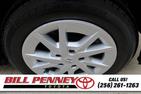 2014 Toyota Prius V Five - - by dealer - vehicle for sale in Huntsville, AL – photo 19