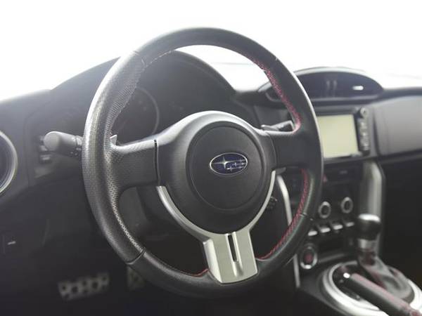 2016 Subaru BRZ Limited Coupe 2D coupe Dk. Gray - FINANCE ONLINE for sale in Eaton Rapids, MI – photo 2