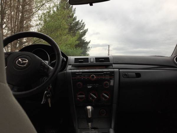 2009 MAZDA 3 S (Power Options) - cars & trucks - by owner - vehicle... for sale in HARRISBURG, PA – photo 16