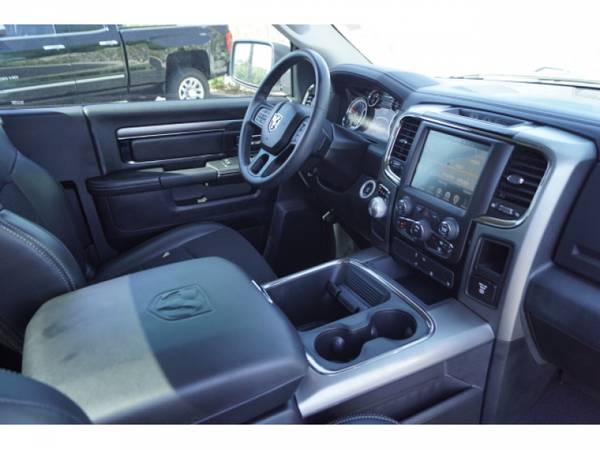 2016 Dodge Ram 1500 2WD REG CAB 120.5 SPORT Passenger for sale in Glendale, AZ – photo 17