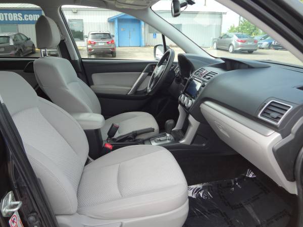 2016 Subaru Forester 2.5i Premium PZEV CVT for sale in Shakopee, MN – photo 15