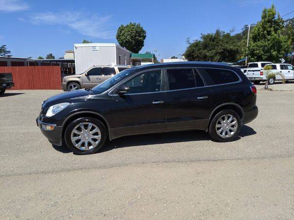 2011 Buick Enclave CXL-2 FWD - $0 Down With Approved Credit! for sale in Nipomo, CA – photo 7
