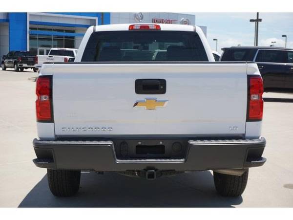 2019 Chevrolet Silverado 1500 LD WT - truck for sale in Ardmore, TX – photo 6