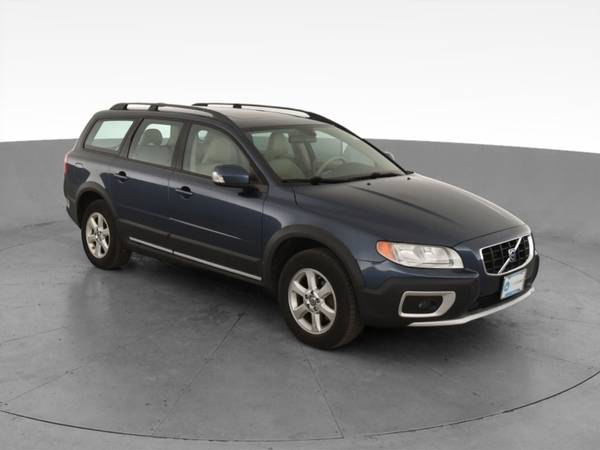 2009 Volvo XC70 3.2 Wagon 4D wagon Blue - FINANCE ONLINE - cars &... for sale in Van Nuys, CA – photo 15