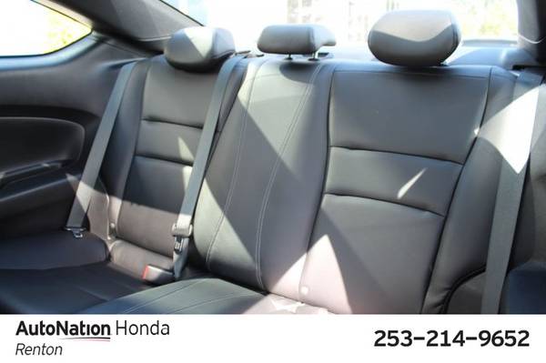 2016 Honda Accord EX-L SKU:GA005699 Coupe for sale in Renton, WA – photo 15