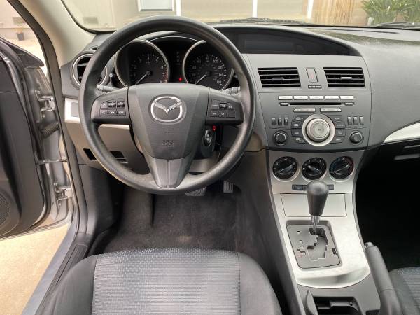 2010 Mazda 3 4 cylinders 4 Doors 176k miles Clean title Smog Check for sale in Westminster, CA – photo 20