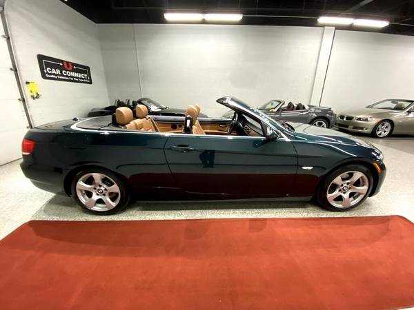2007 BMW 3 Series 3-Series 2dr Conv 328i SULEV Convertible - cars & for sale in Eden Prairie, MN – photo 11