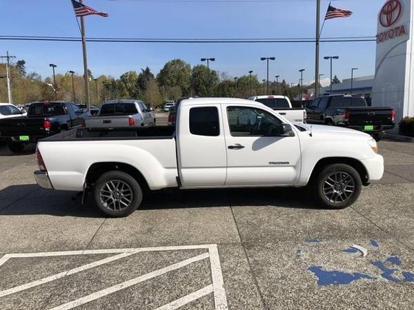 2009 Toyota Tacoma SR5 CALL/TEXT - cars & trucks - by dealer -... for sale in Gladstone, OR – photo 6
