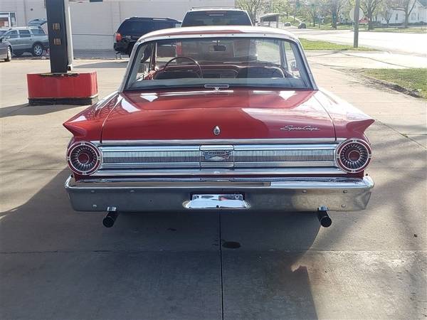 1963 Ford Fairlane - - by dealer - vehicle automotive for sale in Cedar Rapids, IA – photo 5