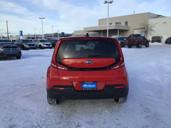 2020 Kia Soul - - by dealer - vehicle automotive sale for sale in Anchorage, AK – photo 4