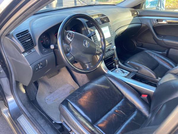 2006 Acura TL 128k miles - cars & trucks - by owner - vehicle... for sale in Princeton, NJ – photo 4