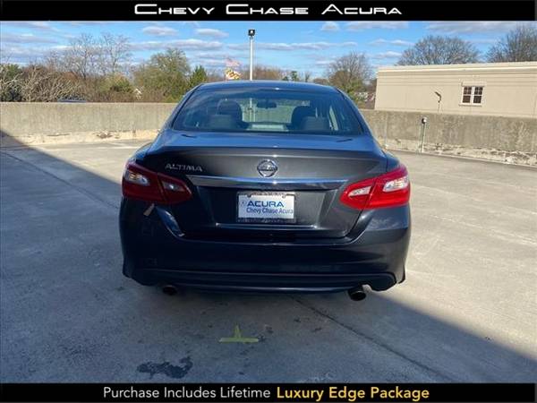 2018 Nissan Altima 2.5 S - cars & trucks - by dealer - vehicle... for sale in Bethesda, District Of Columbia – photo 5