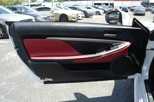 2015 Lexus RC 350 RWD $729 DOWN $100/WEEKLY for sale in Orlando, FL – photo 10