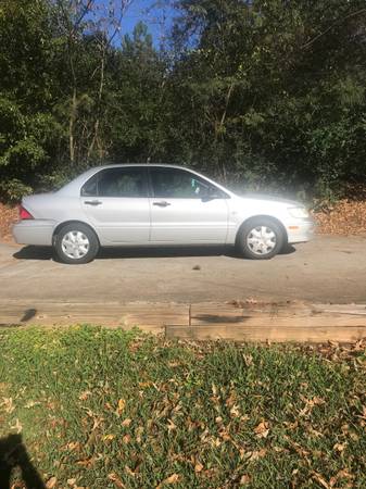Lancer Mitsubishi for sell - cars & trucks - by owner - vehicle... for sale in Lawrenceville, GA – photo 3