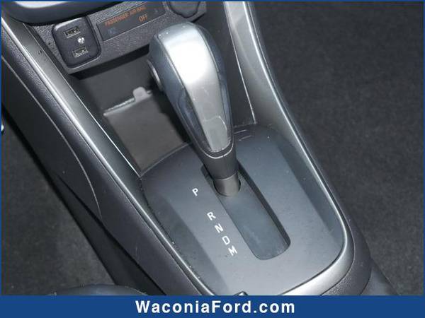 2018 Chevrolet Chevy Trax LT - - by dealer - vehicle for sale in Waconia, MN – photo 17