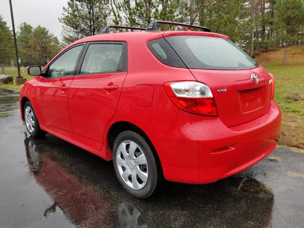 2009 Toyota Matrix Clean Car - - by dealer for sale in Loudon, NH – photo 5