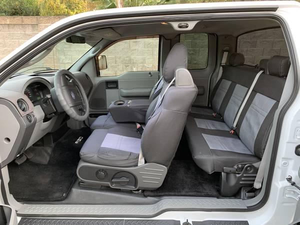 Very Clean 2008 F-150 - cars & trucks - by owner - vehicle... for sale in Redding, CA – photo 6