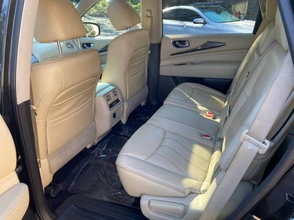 2015 INFINITI QX60 - Financing Available! - cars & trucks - by... for sale in TAMPA, FL – photo 24