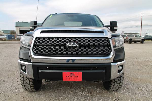 2018 TOYOTA TUNDRA SR5 V8*4X4*LEVELED*METHODS*NEW MICKEY... for sale in Liberty Hill, IA – photo 16