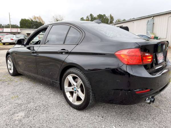 2013 BMW 3-Series 328i 131k miles FREE Warranty & CarFax! - cars for sale in Saraland, AL – photo 8