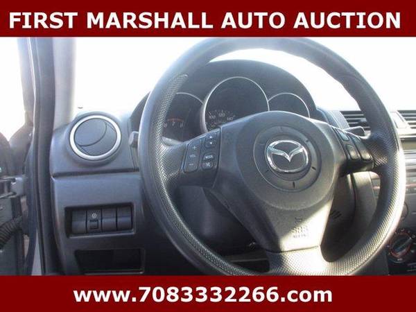 2005 Mazda Mazda3 i - Auction Pricing - - by dealer for sale in Harvey, IL – photo 4