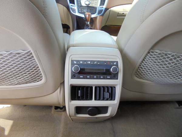 2011 Cadillac SRX - cars & trucks - by dealer - vehicle automotive... for sale in Lakeland, FL – photo 14