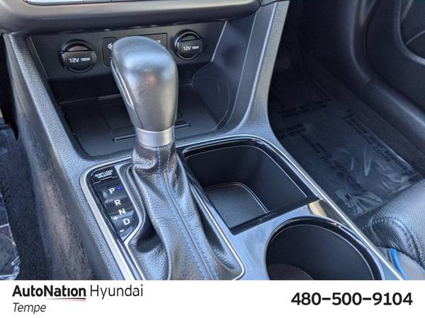 2018 Hyundai Sonata Limited SKU:JH688042 Sedan - cars & trucks - by... for sale in Tempe, AZ – photo 14