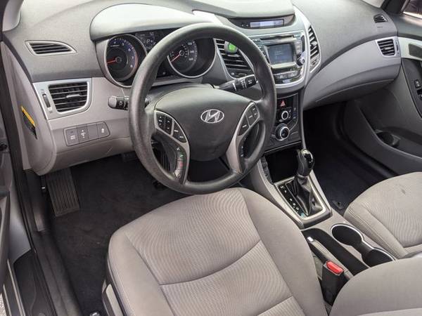 2015 Hyundai Elantra SE SKU: FU219835 Sedan - - by for sale in Columbus, GA – photo 11