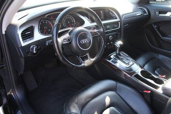 ✭2016 Audi allroad Premium *Well Maintained Vehicle* *+* for sale in San Rafael, CA – photo 10