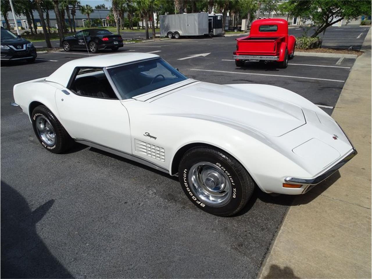1972 Chevrolet Corvette for sale in Palmetto, FL – photo 64