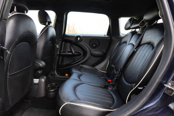 2015 MINI Countryman AWD All Wheel Drive Cooper S ALL4 Sedan - cars for sale in Longmont, CO – photo 18