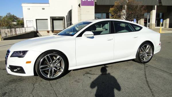 2015 Audi A7 - cars & trucks - by dealer - vehicle automotive sale for sale in NEW YORK, NY – photo 7
