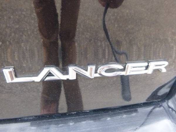 2012 MITSUBISHI LANCER - - by dealer - vehicle for sale in ELK RIVER -ANOKA, MN – photo 9
