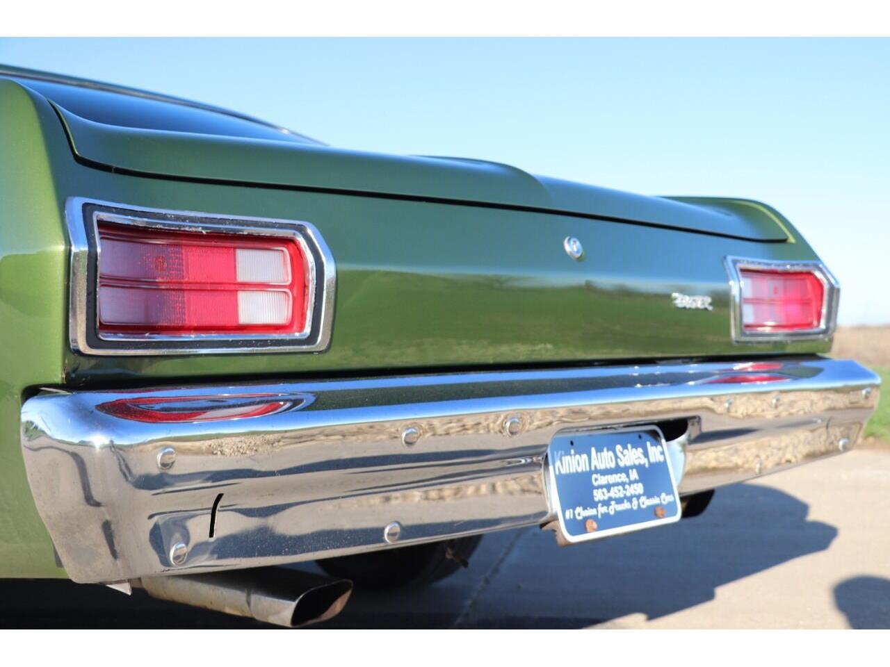 1974 Plymouth Duster for sale in Clarence, IA – photo 25