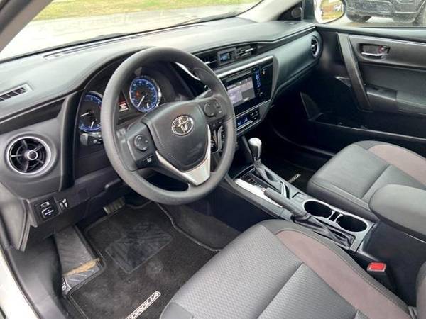 2018 Toyota Corolla L - EVERYBODY RIDES! - - by for sale in Metairie, LA – photo 7
