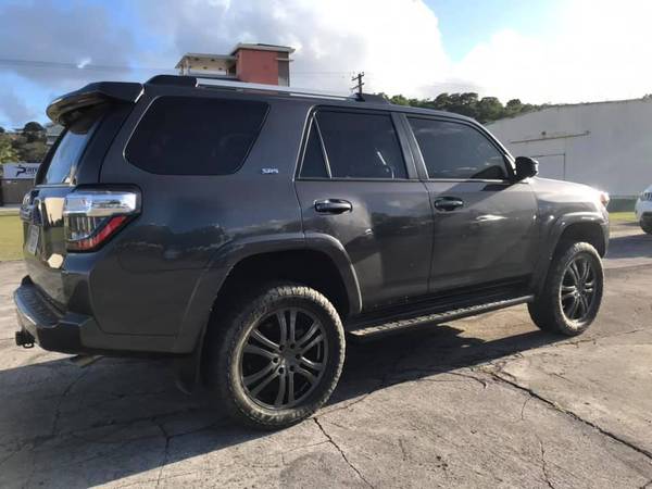 2019 Toyota 4Runner - - by dealer for sale in Other, Other – photo 3