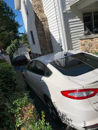 2014 Ford Fusion SE — 3K OFF!! Contact ASAP!! for sale in White Plains, NY – photo 6