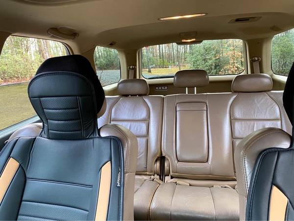 2006 Acura MDX Touring - cars & trucks - by owner - vehicle... for sale in Goldvein, VA – photo 7