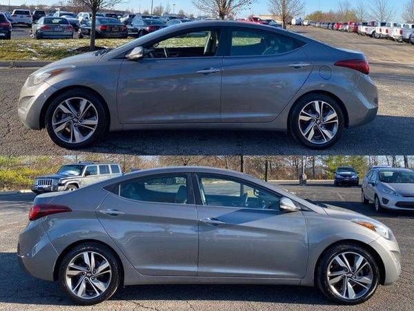 2014 Hyundai Elantra Limited - LOWEST PRICES UPFRONT! - cars &... for sale in Columbus, OH – photo 7