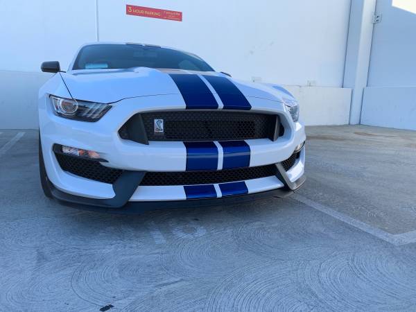 SHELBY GT350 2017 for sale in San Jose, CA – photo 2