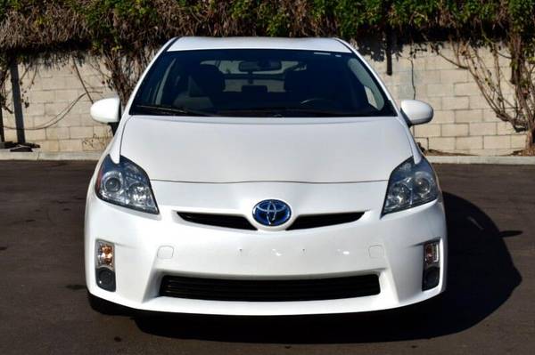 2010 Toyota Prius Prius II - SCHEDULE YOUR TEST DRIVE TODAY! - cars... for sale in Lawndale, CA – photo 2
