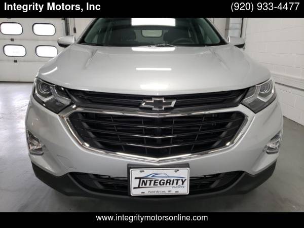 2020 Chevrolet Equinox LT ***Financing Available*** - cars & trucks... for sale in Fond Du Lac, WI – photo 5