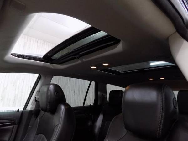2017 Buick Enclave Leather FWD - cars & trucks - by dealer - vehicle... for sale in Nashville, TN – photo 21