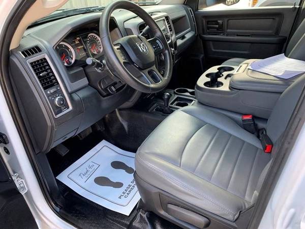 2017 Dodge Ram 5500 4X4 6.7L Cummins Diesel Flatbed for sale in Houston, TX – photo 2
